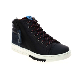 1 - STREETBOY - ROMAGNOLI - Chaussures montantes, Baskets - Synthétique, Cuir