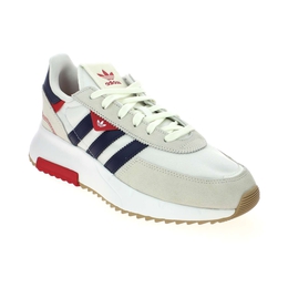 1 - RETROPY F2 - ADIDAS - Boots et bottines - Nubuck, Textile, Synthétique