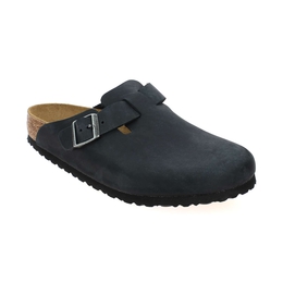 1 - BOSTON - BIRKENSTOCK - Sandales - Cuir, Caoutchouc