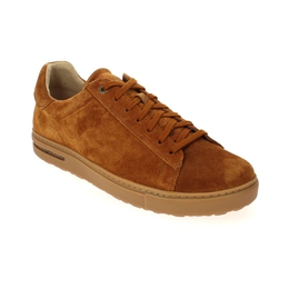 1 - BEND LOW - BIRKENSTOCK - Baskets - Nubuck, Cuir, Caoutchouc