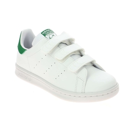 1 - STAN SMITH CFC 3V - ADIDAS - Baskets - Caoutchouc, Textile, Synthétique