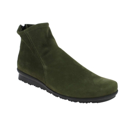 1 - BARYKY - ARCHE - Boots et bottines - Caoutchouc, Cuir