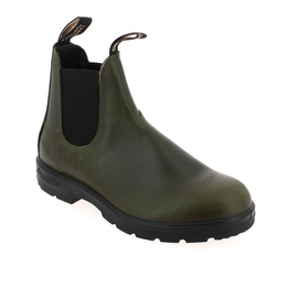 1 - CHELSEA BOOT - BLUNDSTONE - Boots et bottines - Cuir, Synthétique