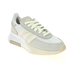1 - RETROPY F2 W - ADIDAS - Baskets - Nubuck, Cuir, Synthétique