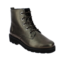 1 - ODALIA - MOBILS BY MEPHISTO - Boots et bottines - Cuir, Caoutchouc