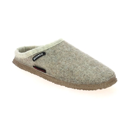 1 - DANNHEIM - GIESSWEIN - Chaussons - Laine, Textile