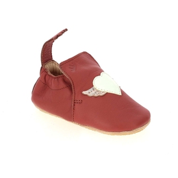 1 - MYBLUBLU AILE - EASY PEASY - Chaussons - Cuir