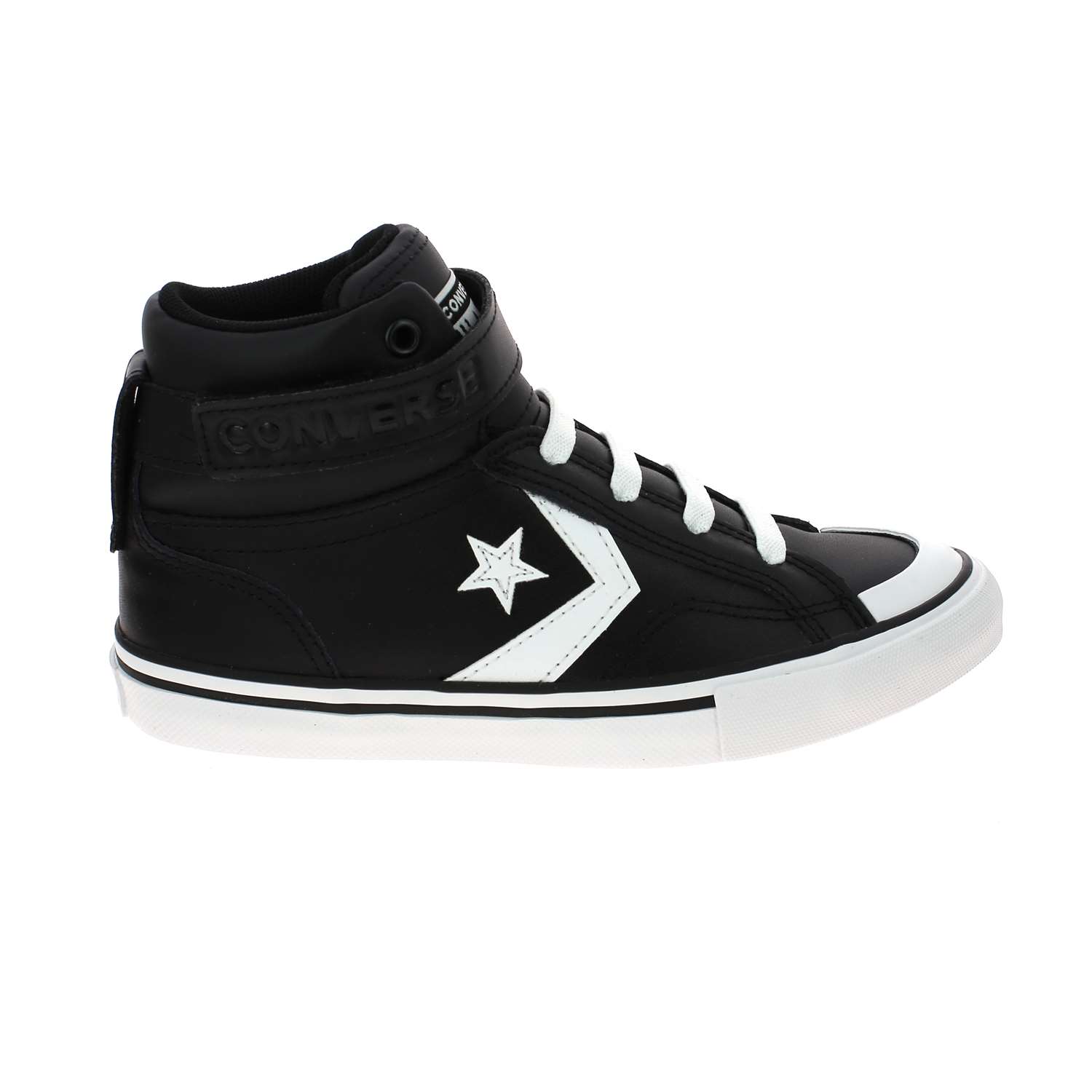 2 - PRO BLAZE STRAP - CONVERSE - Baskets - Synthétique, Textile, Caoutchouc