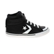 2 - PRO BLAZE STRAP - CONVERSE - Baskets - Synthétique, Textile, Caoutchouc