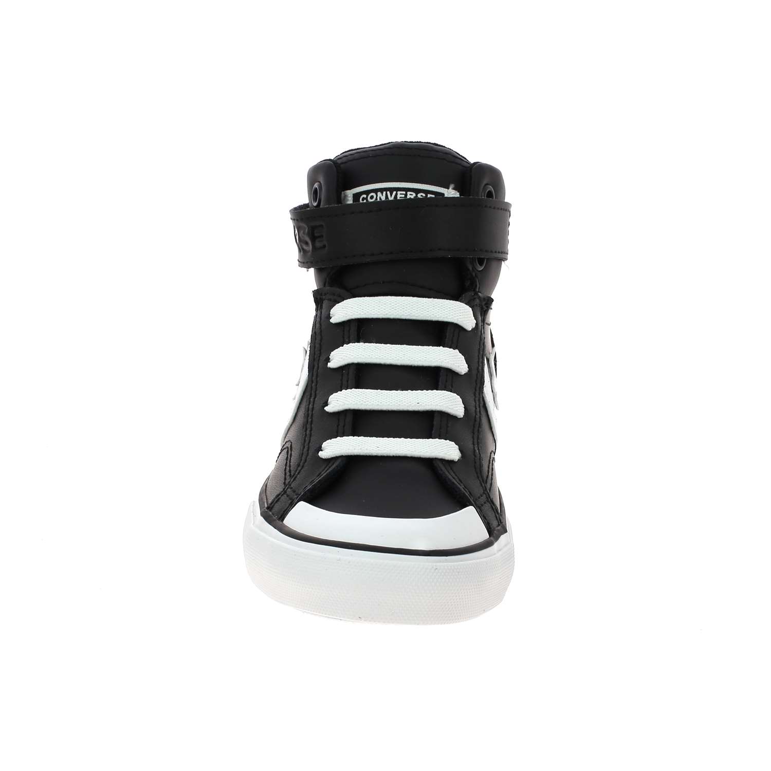 3 - PRO BLAZE STRAP - CONVERSE - Baskets - Synthétique, Textile, Caoutchouc
