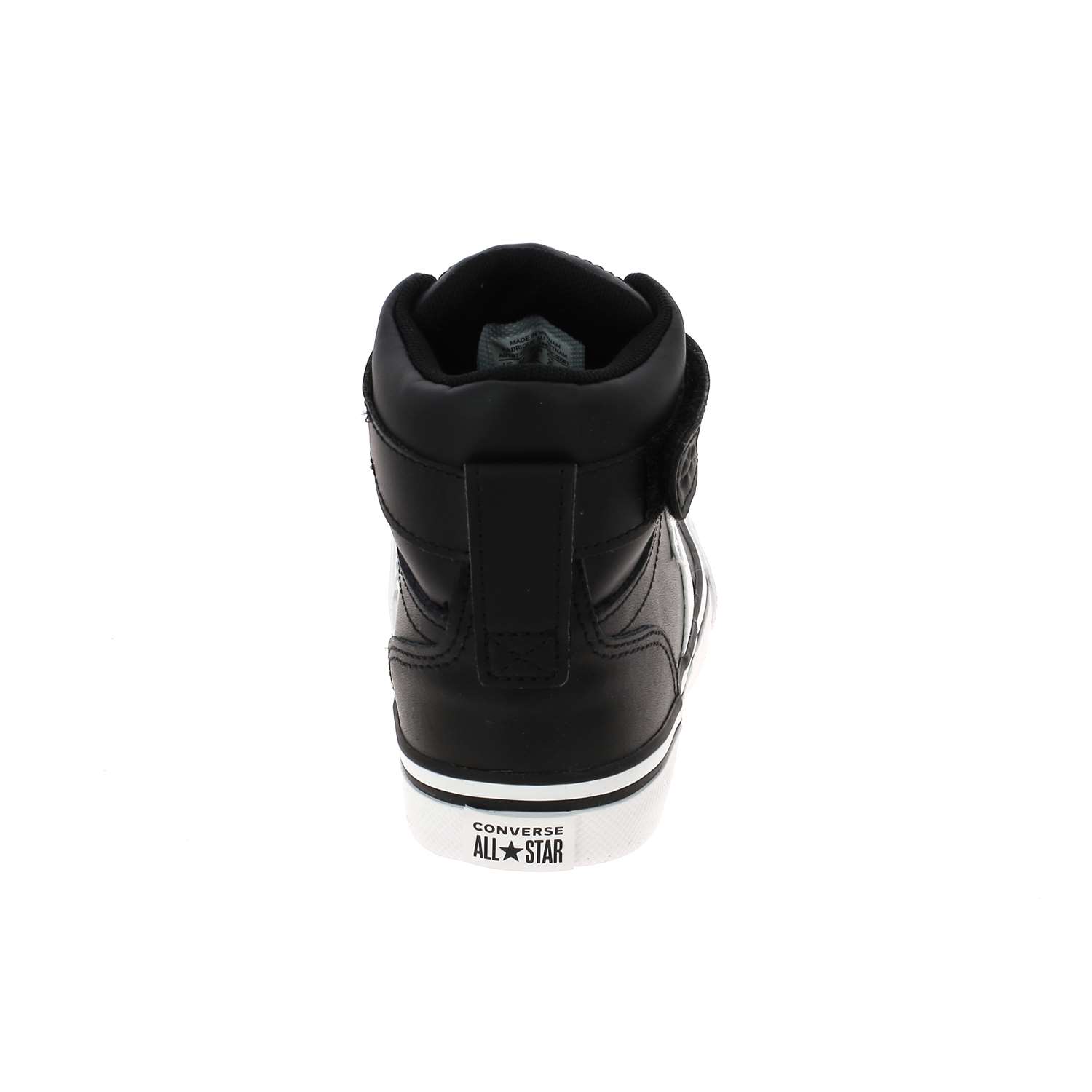 4 - PRO BLAZE STRAP - CONVERSE - Baskets - Synthétique, Textile, Caoutchouc