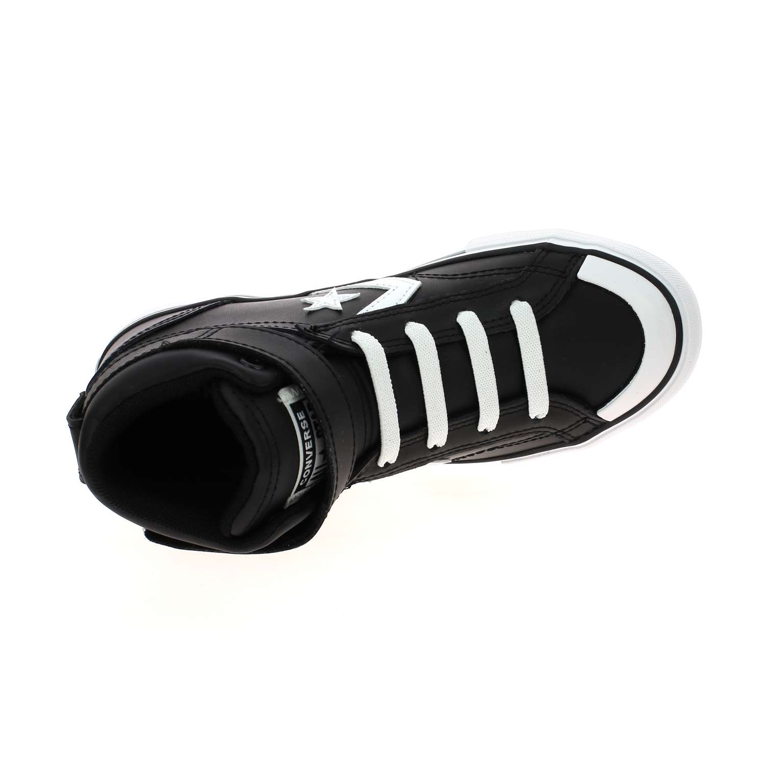 6 - PRO BLAZE STRAP - CONVERSE - Baskets - Synthétique, Textile, Caoutchouc