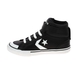 5 - PRO BLAZE STRAP - CONVERSE - Baskets - Synthétique, Textile, Caoutchouc