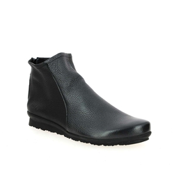 1 - BARYKY - ARCHE - Boots et bottines - Nubuck, Synthétique, Cuir