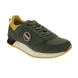 1 - TREVIS AUTHENTIQUE - COLMAR - Baskets - Textile, Synthétique, Nubuck, Caoutchouc