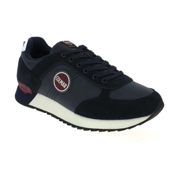 1 - TREVIS BOOST - COLMAR - Baskets - Textile, Synthétique, Nubuck, Caoutchouc