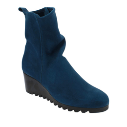 1 - LARAZO - ARCHE - Boots et bottines - Caoutchouc, Cuir