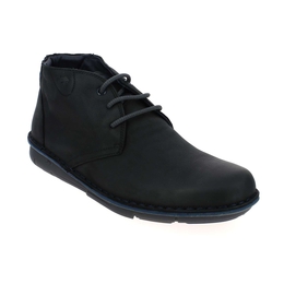 1 - ALFA - FLUCHOS - Boots et bottines - Synthétique, Textile, Caoutchouc, Cuir