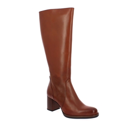 1 - RIVEDOUX - MURATTI - Bottes - Caoutchouc, Cuir