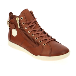 1 - PALME - PATAUGAS - Boots et bottines - Cuir