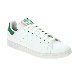1 - STAN SMITH W - ADIDAS - Baskets - Textile, Synthétique, Cuir