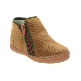 1 - TALENT - BELLAMY - Chaussons - Textile, Caoutchouc