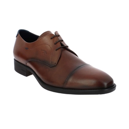 1 - FLUDANDY - FLUCHOS - Chaussures à lacets - Caoutchouc, Cuir
