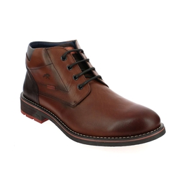 1 - FLUMID - FLUCHOS - Boots et bottines - Caoutchouc, Cuir, Textile