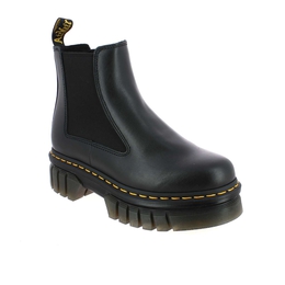 1 - AUDRICK CHELSEA - DOC MARTENS - Boots et bottines - Caoutchouc, Cuir, Textile
