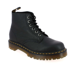 1 - 101 BEX - DOC MARTENS - Boots et bottines - Caoutchouc, Textile, Cuir