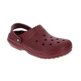 1 - CLASSIC LINED - CROCS - Tongs et crocs - Synthétique