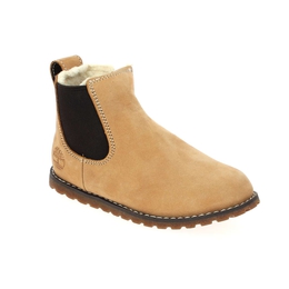 1 - POKEY PINE WARM LINED - TIMBERLAND - Boots et bottines - Synthétique, Nubuck, Cuir