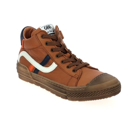 1 - RAPIDO - GBB - Baskets, Chaussures montantes - Cuir, Synthétique