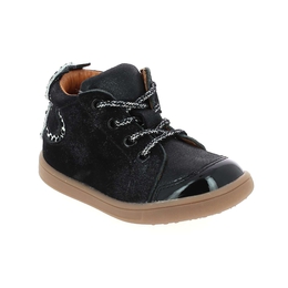 1 - EMILIA - GBB - Boots et bottines - Cuir, Synthétique