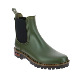 1 - GAUDI COUNTRY SIDE - VERBENAS - Boots et bottines - Caoutchouc, Textile