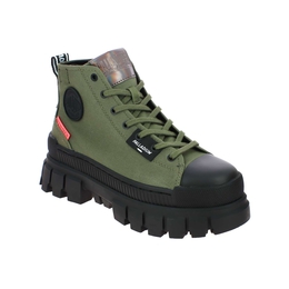 1 - REVOLT HI - PALLADIUM - Baskets, Boots et bottines - Caoutchouc, Textile