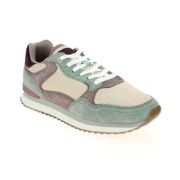 1 - PHOENIX - HOFF - Baskets - Nubuck, Textile, Synthétique