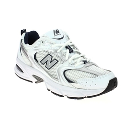 1 - MR530 - NEW BALANCE - Baskets - Synthétique, Textile, Nubuck