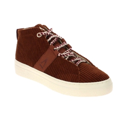 1 - ONYX MID - ARMISTICE - Baskets - Caoutchouc, Textile