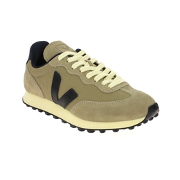 1 - RIO BRANCO - VEJA - Baskets - Nubuck, Caoutchouc, Textile, Cuir