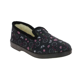 1 - LAMIVELO - LA MAISON DE L'ESPADRILLE - Chaussons - Synthétique, Textile