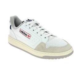 1 - NY 90 - ADIDAS - Baskets - Synthétique, Textile
