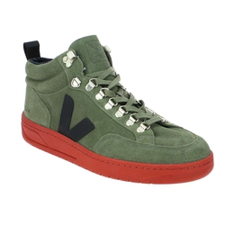 1 - RORAIMA - VEJA - Baskets - Textile, Caoutchouc, Nubuck