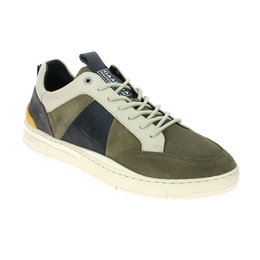 1 - BURAK - GAASTRA - Baskets - Nubuck