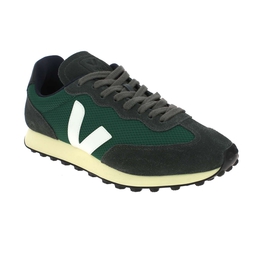 1 - RIO BRANCO - VEJA - Baskets - Nubuck, Caoutchouc, Textile