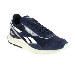 1 - CL LEGACY - REEBOK - Baskets - Synthétique, Textile, Nubuck