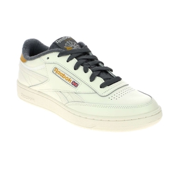 1 - CLUB C REVENGE - REEBOK - Baskets - Cuir, Textile, Synthétique