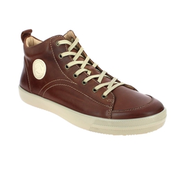 1 - CARLO - PATAUGAS - Baskets - Caoutchouc, Cuir