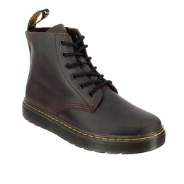 1 - CHUKKA - DOC MARTENS - Boots et bottines - Cuir, Caoutchouc