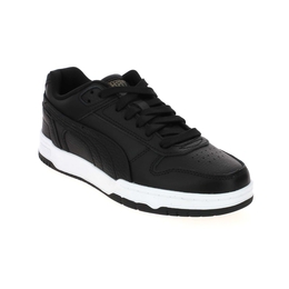 1 - RBD GAME LOW - PUMA - Baskets - Synthétique, Textile